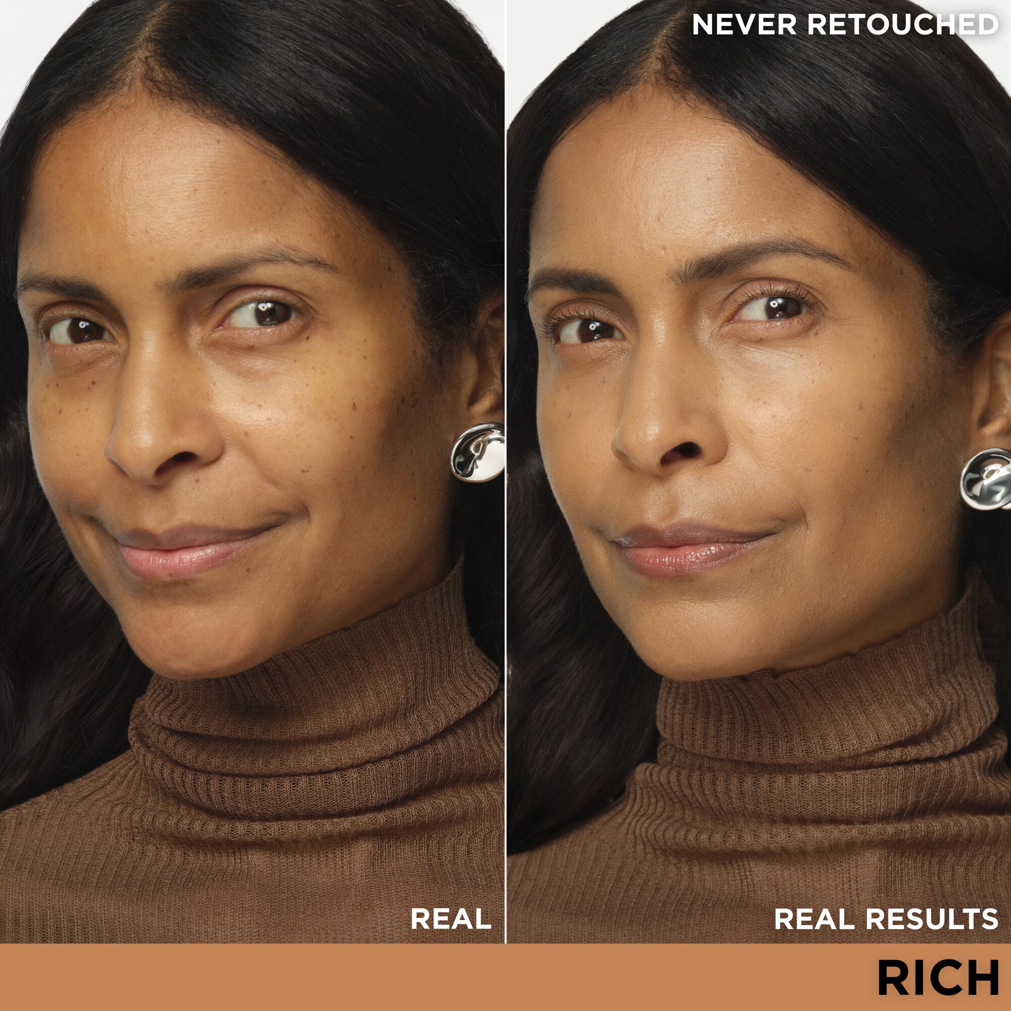 CC+ Cream Full-Coverage Foundation with SPF 50+
