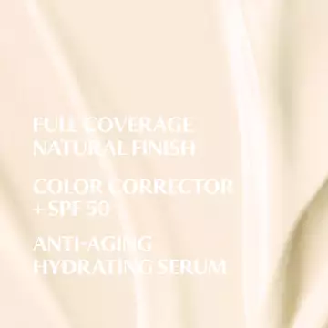 CC+ Cream Full-Coverage Foundation with SPF 50+