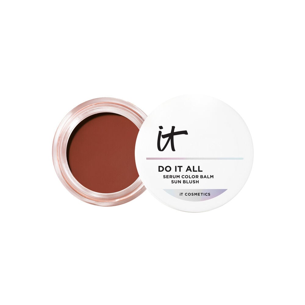Do It All Serum Color Balm Sun Cream Blush & Bronzer (3)