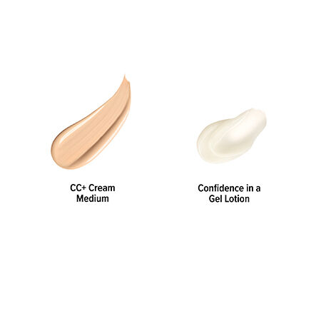 Celebrate Confidence in Your Complexion CC+ Cream Set ($27.50 VALUE)
