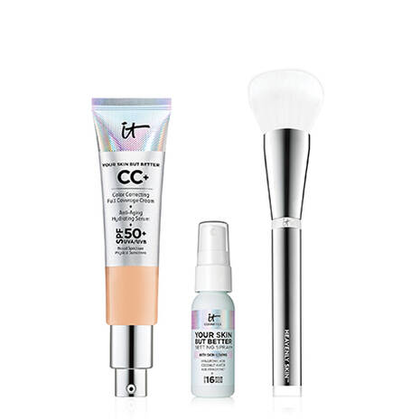 Fresh Face Favorites Set ($101.50 Value) 0