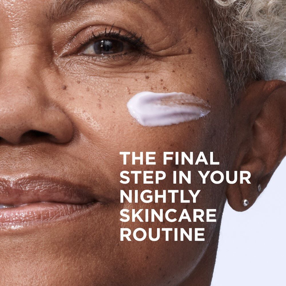 Confidence in Your Beauty Sleep Night Cream