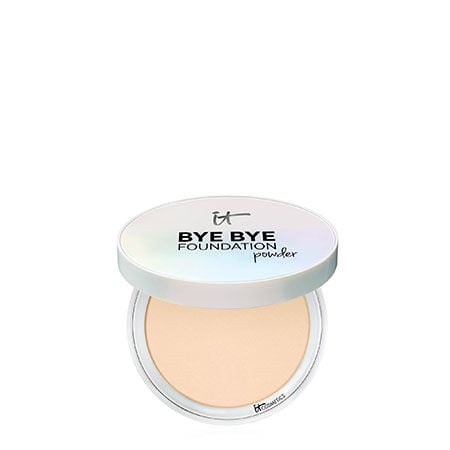 Bye Bye Foundation Powder