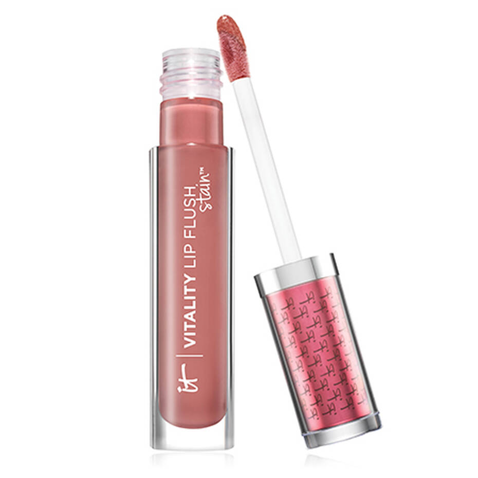 Vitality Lip Flush™ Hydrating Gloss Stain