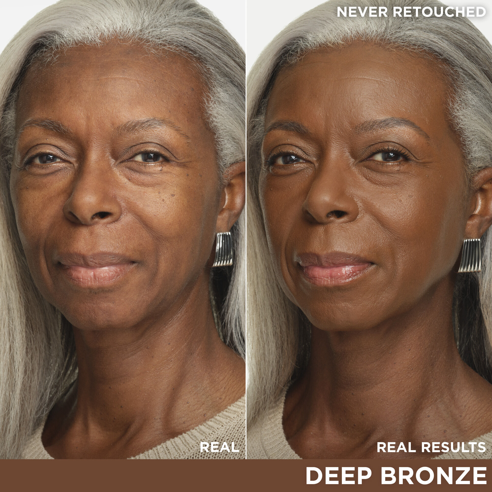 CC+ Cream Full-Coverage Foundation with SPF 50+ Travel Size