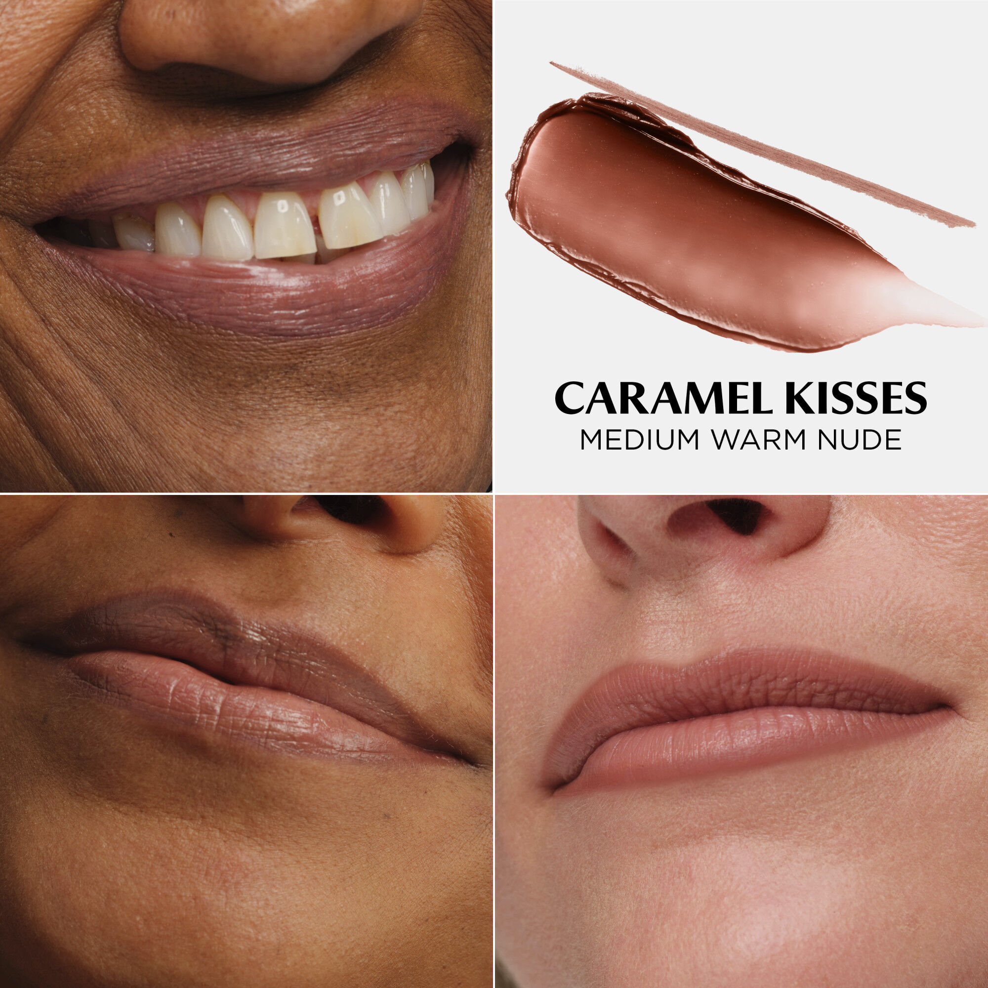 Do It All Lip Transformer