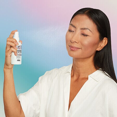 Your Skin But Better Setting Spray+