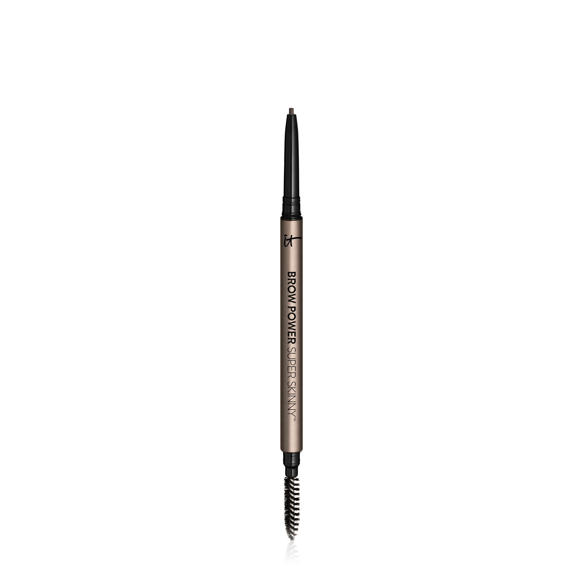 BROW POWER™ Super Skinny Dark Brown Main Image