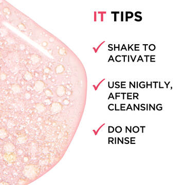 Hello Results Baby-Smooth Glycolic Acid Peel + Caring Oil