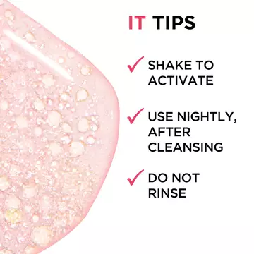 Hello Results Baby-Smooth Glycolic Acid Peel + Caring Oil
