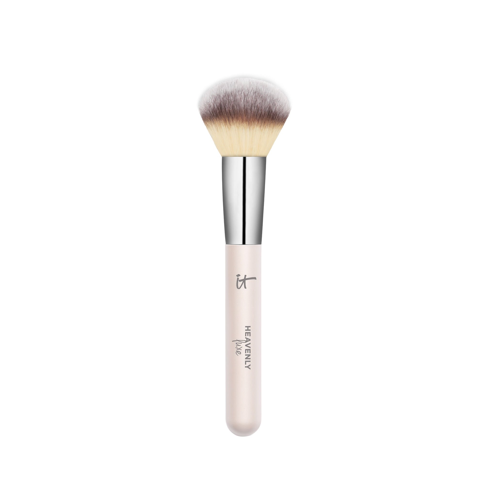 IT COSMETICS HEAVENLY LUXE™ FLAT TOP BUFFING FOUNDATION BRUSH #6 PINCEAU  FOND DE TEINT