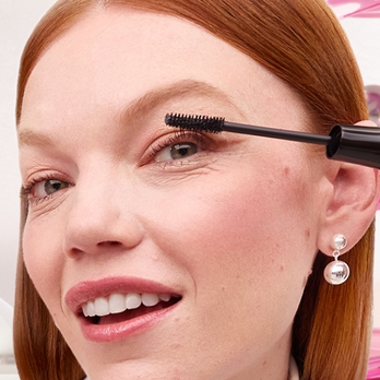 SVOLUMIZE & LENGTHEN LASHES 