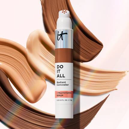 Do IT All Concealer Shade Finder Results