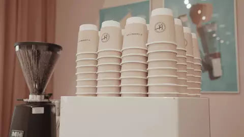 it cafe