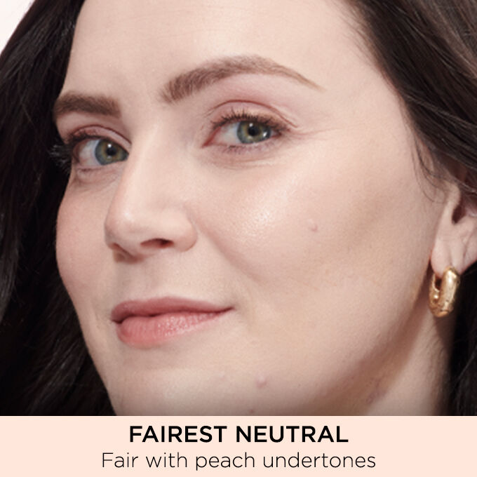 Fairest Neutral 110