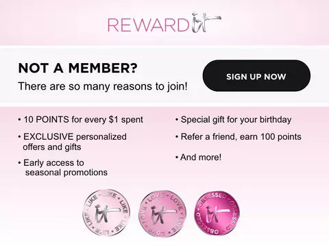REWARD IT LOYALTY PROGRAM