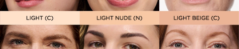 light
