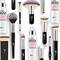 How To Clean Your Makeup Brushes