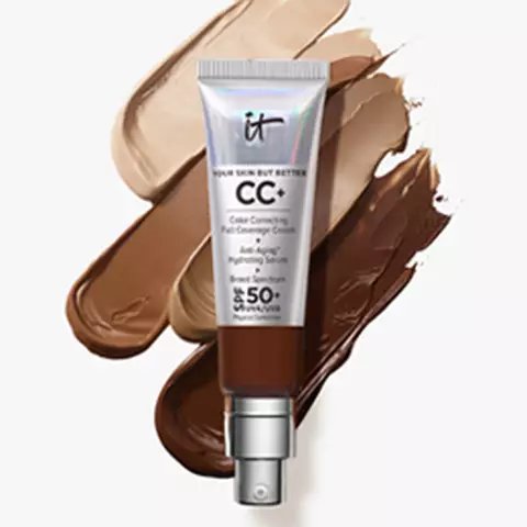 CC+ Cream