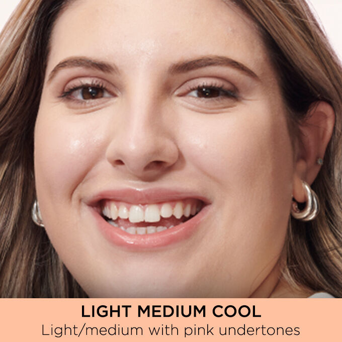 Light Medium Cool 220