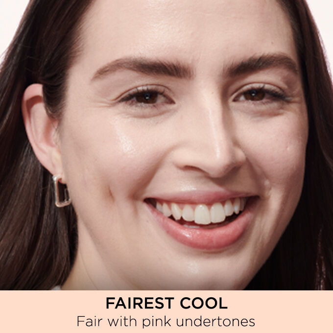 Fairest Cool 115