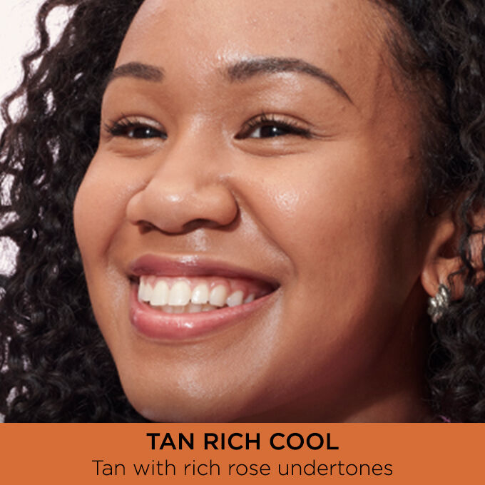 Tan Rich Cool 425