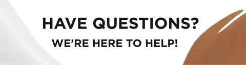have questions? we are here to help!