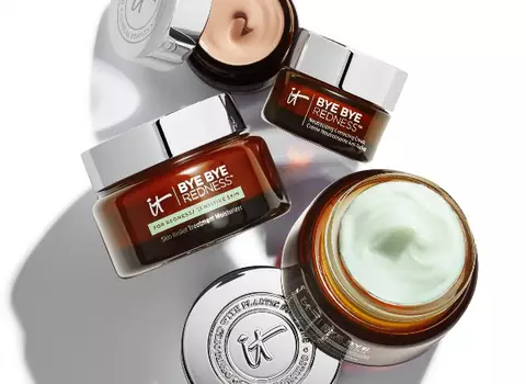how to cover redness from acne and rosacea it cosmetics