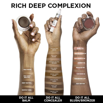 do it all concealer