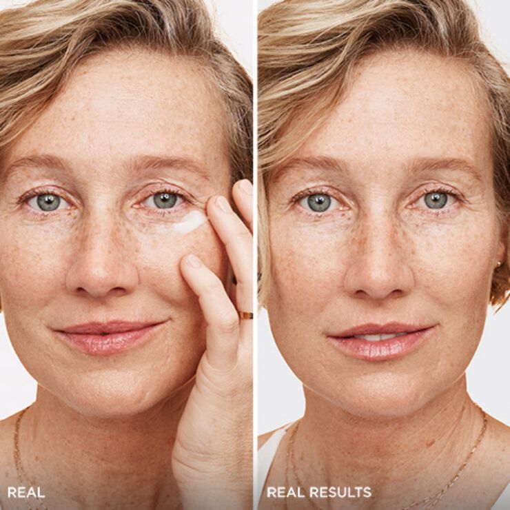 Confidence in an Eye Cream Anti-Aging Peptide Eye Cream - IT Cosmetics