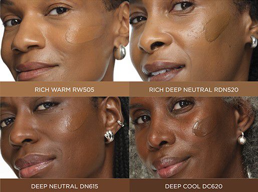 rich - deep