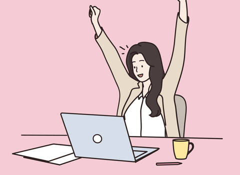 The 5 Cs to Self-Coach Your Own Confidence*