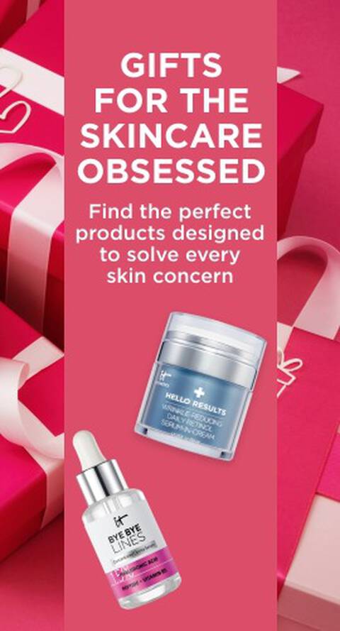 Skincare Obsessed