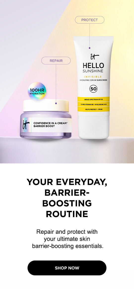 Best IT Cosmetics Skincare: Confidence in Your Skin | IT