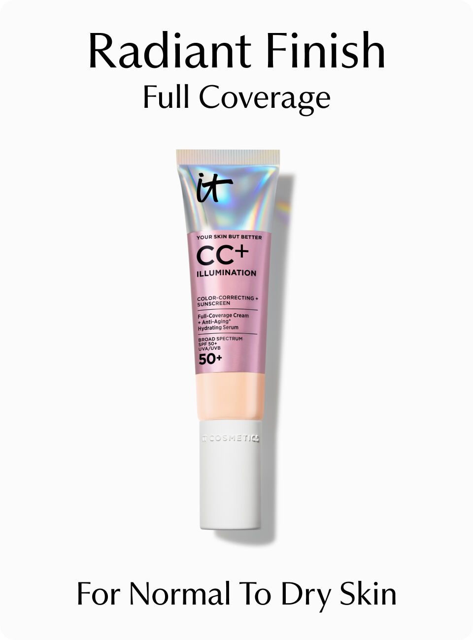CC+ Cream Illumination