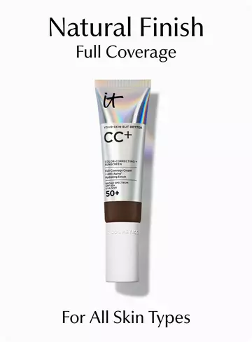 CC+ Cream Original