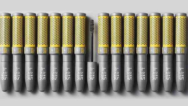 15 Lash Blowout Mascaras in a Row