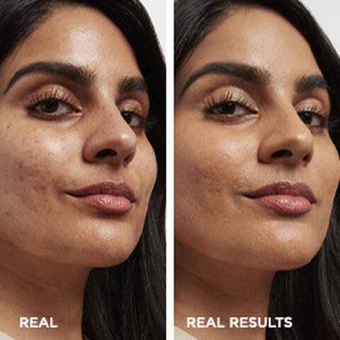 Real Results