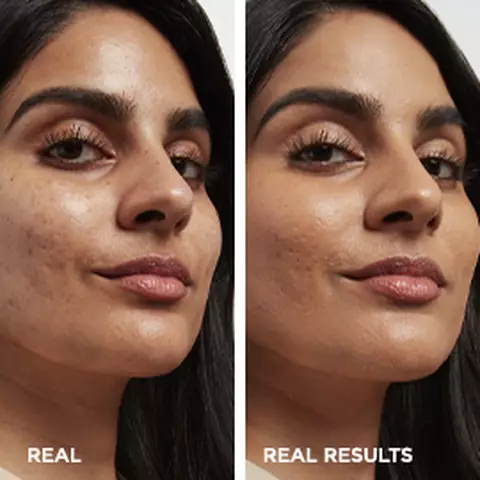 Real Results