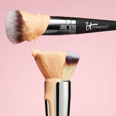 How To Clean Your Makeup Brushes | It Cosmetics