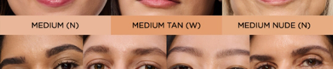 medium