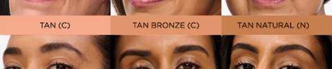 tan