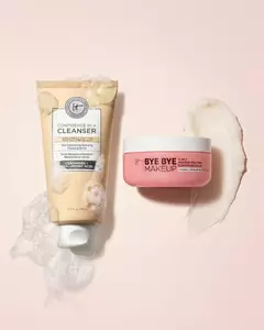 40% OFF CLEANSERS