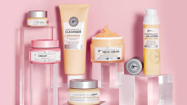 Skincare Guide IT Cosmetics