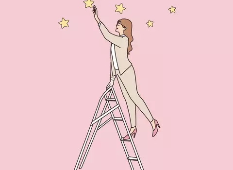 Which comes first? Confidence or Success?