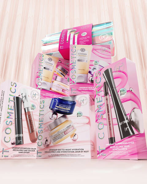 50% off gift sets