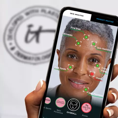 ITDERMA™ SCAN