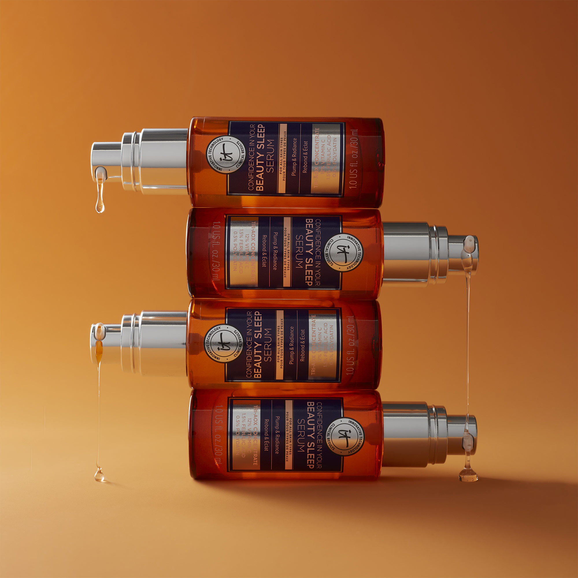 The Benefits of Antioxidants: A Must-Have in Your Skincare Routine