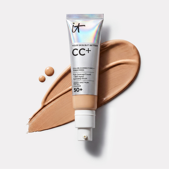 cc cream