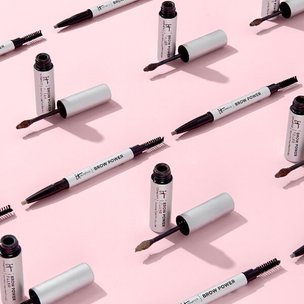 how to trim your eyebrows